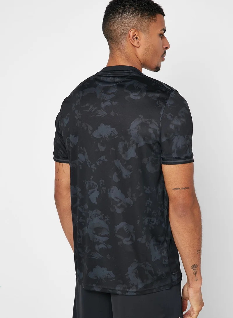 Adidas Manchester United 19/20 3rd Jersey