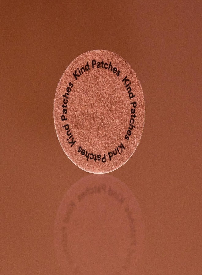 Kind Patches Stress Down Patches for Unisex - 30 Count Patches - Image 5