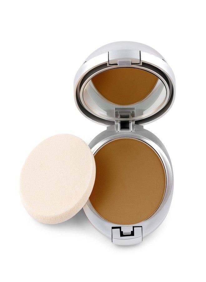 Ageless Derma Pressed Mineral Foundation With Vitamin for a Natural Silky Finish - Image 1