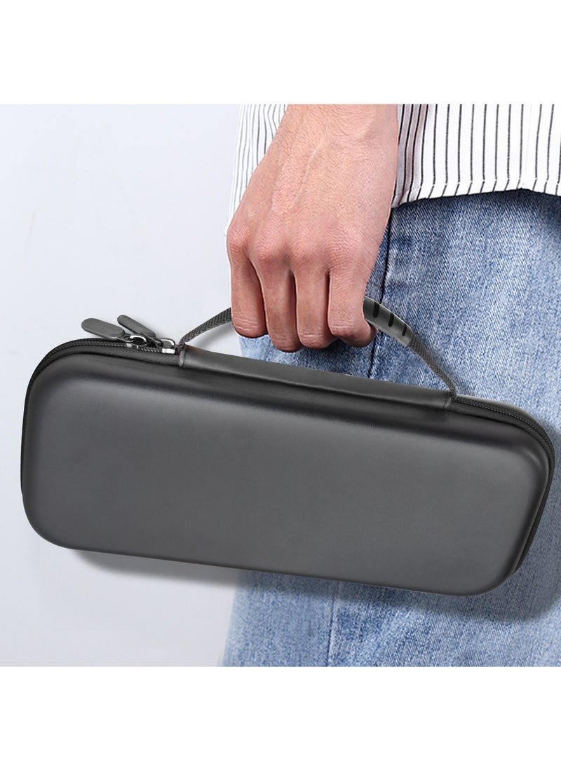 General - For Sony Playstation Portal Storage Bag Gaming Accessories Playstation Portal Waterproof and Dropproof Protective Tote Bag EVA Hard Case - Image 1