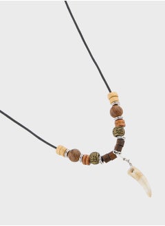 Seventy Five Beaded Necklace  - Image 3