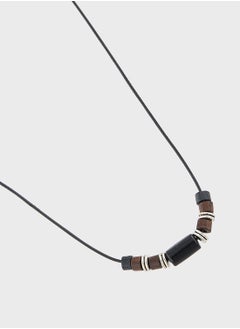 Seventy Five Beaded Necklace  - Image 5