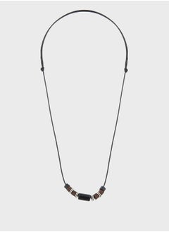 Seventy Five Beaded Necklace  - Image 4