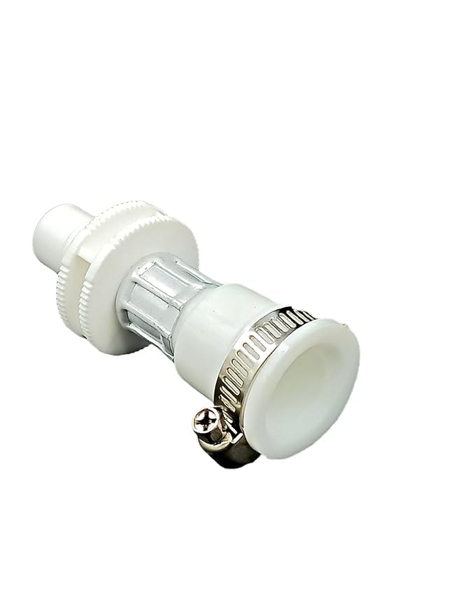 Washing Machine Water Inletinflow Hose Pipe Faucet Tap Adapterconnector Tap Adapter Pack OF 2  - Image 2