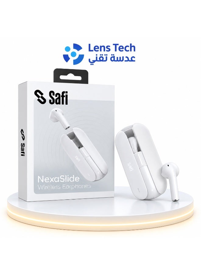 صافي Safi Nexaslide