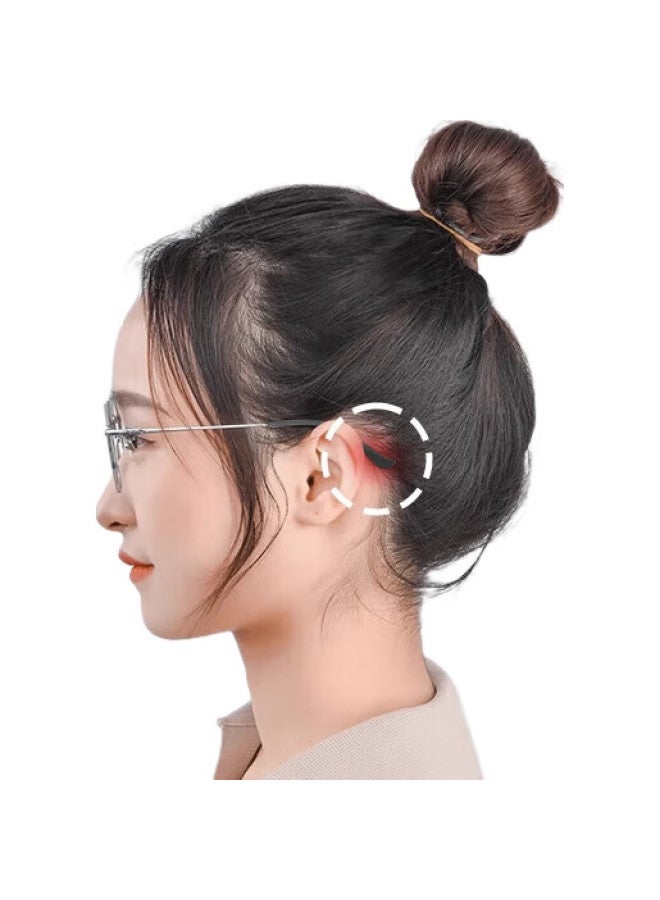 Boshide Glasses Anti-Slip And Anti-Loss Accessories Set - Three Pieces - Image 2