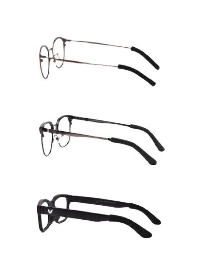 Boshide Glasses Anti-Slip And Anti-Loss Accessories Set - Three Pieces - Image 3