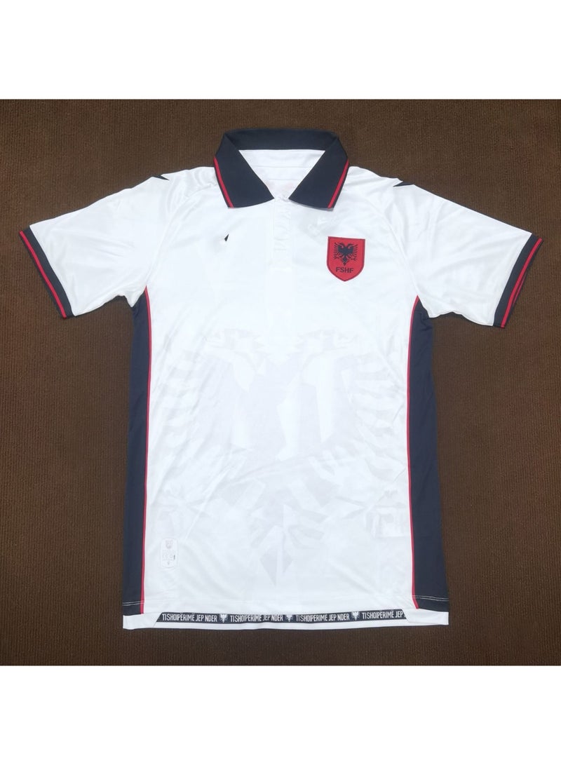 KUYING Fashionable Sports Football Top  - Image 1
