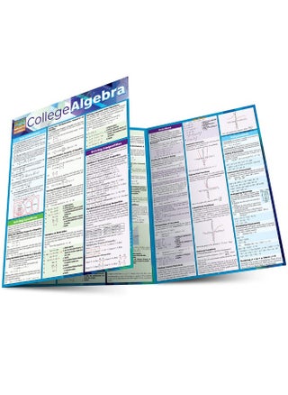 College Algebra - pzsku/ZCDEB96879CCF3806E302Z/45/1749823616/aaf96d11-561f-4c8c-bf99-be0a3caba267