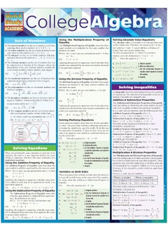 College Algebra  - Image 3
