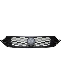 Parçafix Partifix Fiat Egea Front Bumper Grille Hb+Sw Chrome 735642866 504625032 