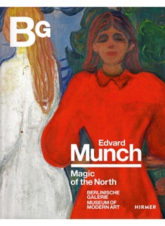 Edvard Munch: Magic of the North  - Image 2