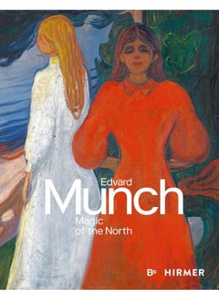 Edvard Munch: Magic of the North  - Image 1