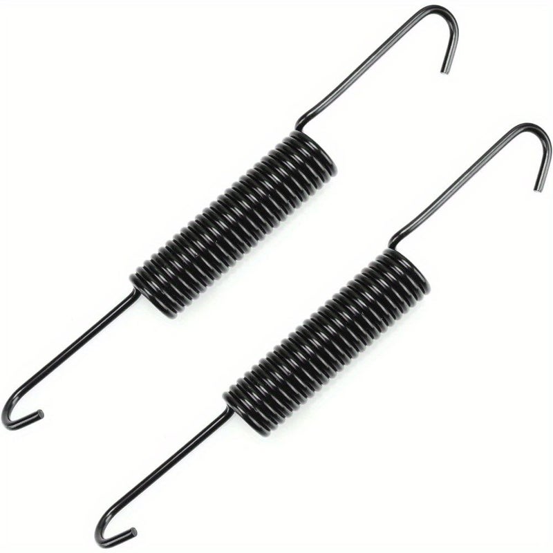 2Pcs Washing Machine Suspension Hinge Springs Compatible With 4970FR2084Z - Image 4