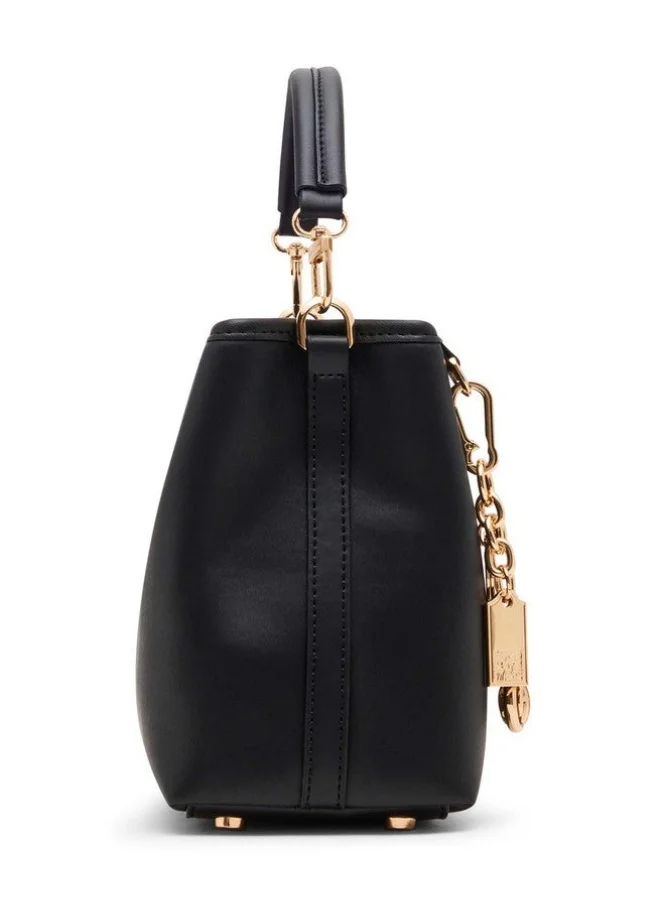 ANNE KLEIN Anne Klein Akh6057 Black Women's Shoulder Bag