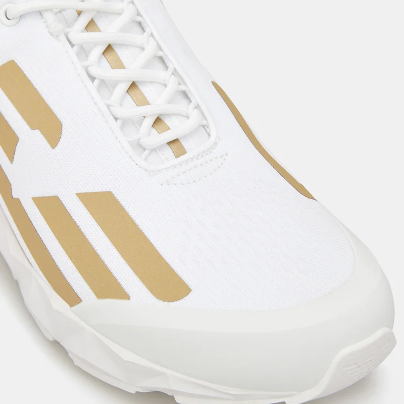 EA7 Emporio Armani Men's Logo Shoes