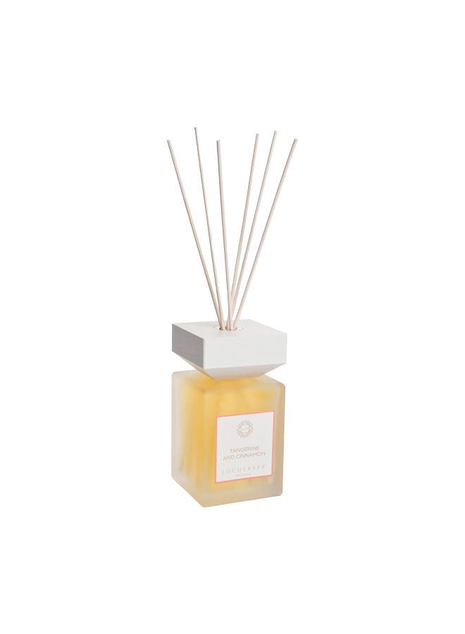 Locherber Milano Tangerine And Cinnamon Diffuser 500 ML - Image 2