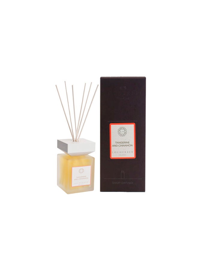 Locherber Milano Tangerine And Cinnamon Diffuser 500 ML - Image 1