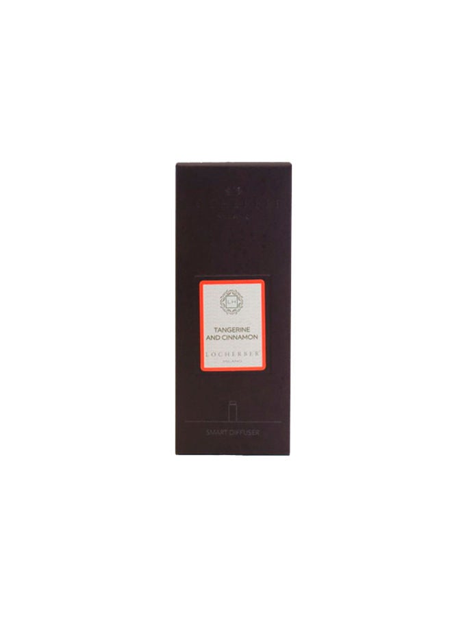 Locherber Milano Tangerine And Cinnamon Diffuser 500 ML - Image 3