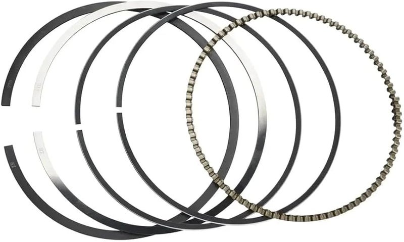 Cylinder Piston Ring Set 100MM Bore Size For BMW F650 1993 2003 F650ST 1996 2000 1 Set - Image 1