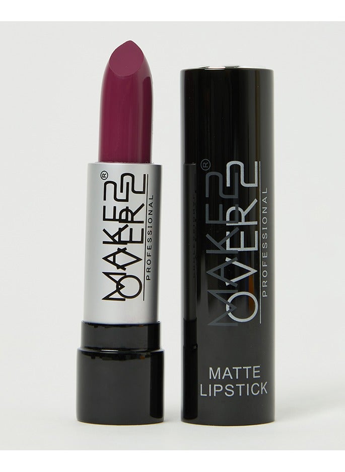 مايك أوفر احمر شفاه روج مات  - M622