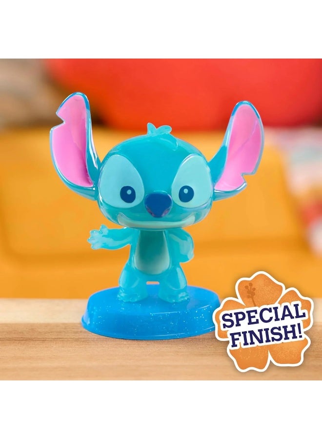 STITCH LARGE COLLECTIBLE FIGURE - STITCH - Image 5