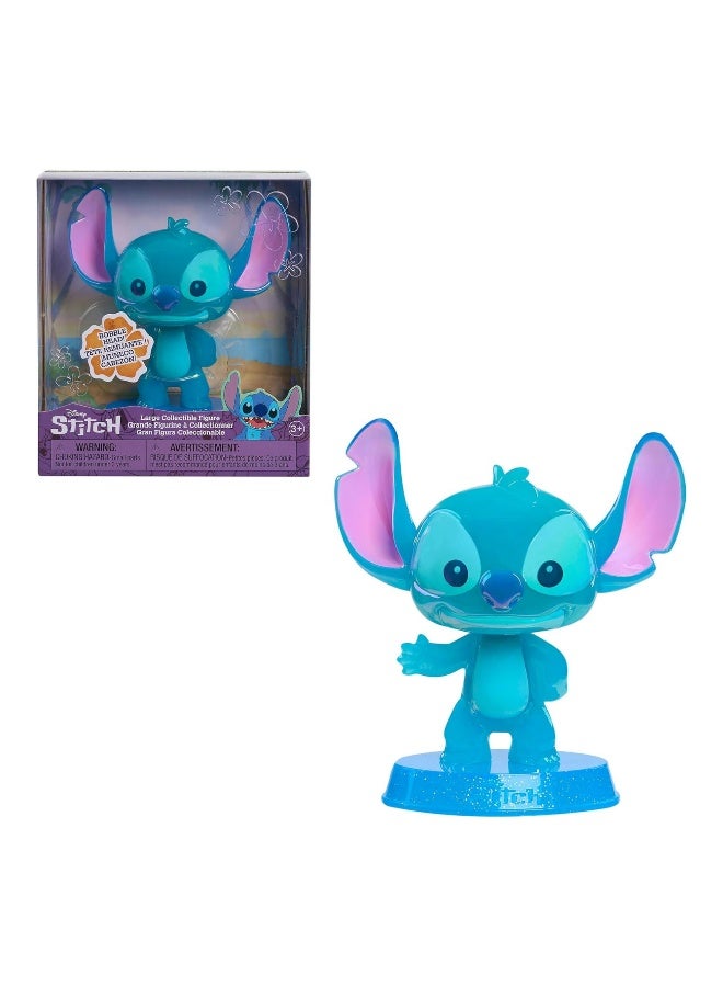 STITCH LARGE COLLECTIBLE FIGURE - STITCH - Image 1