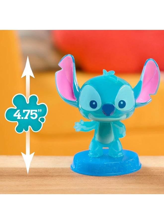 STITCH LARGE COLLECTIBLE FIGURE - STITCH - Image 4