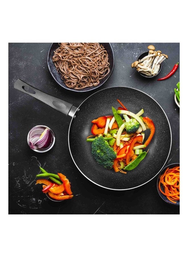 PROMASS Non-Stick Induction Wok 26cm - Image 1