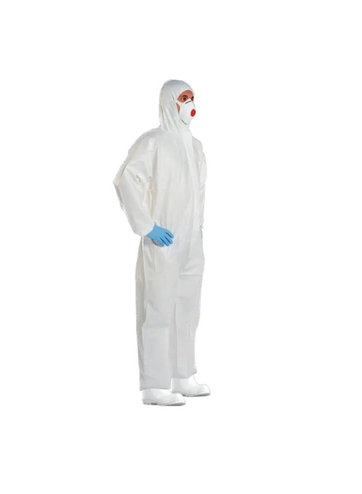 Disposable Protective Coverall  - Image 2