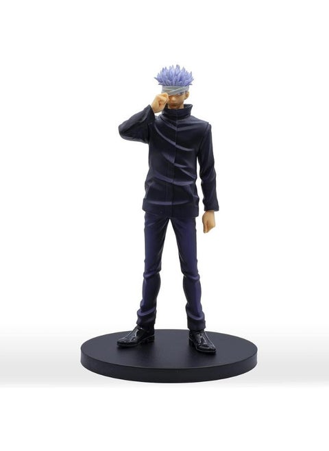 Bandai Banpresto JUJUTSU KAISEN 0 FIGURE- SATORU Gojo