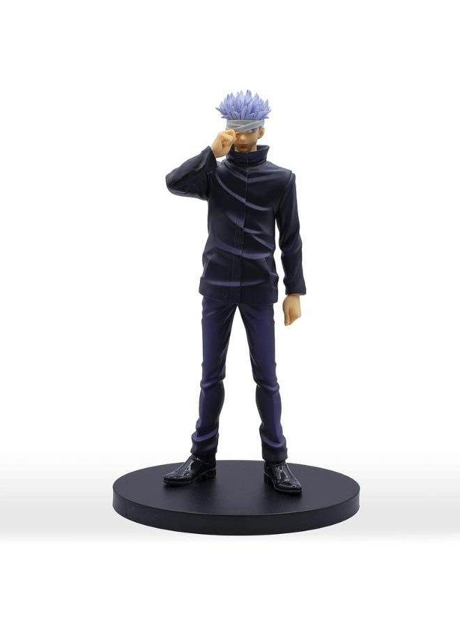 Bandai Bandai Banpresto JUJUTSU KAISEN 0 FIGURE- SATORU Gojo 