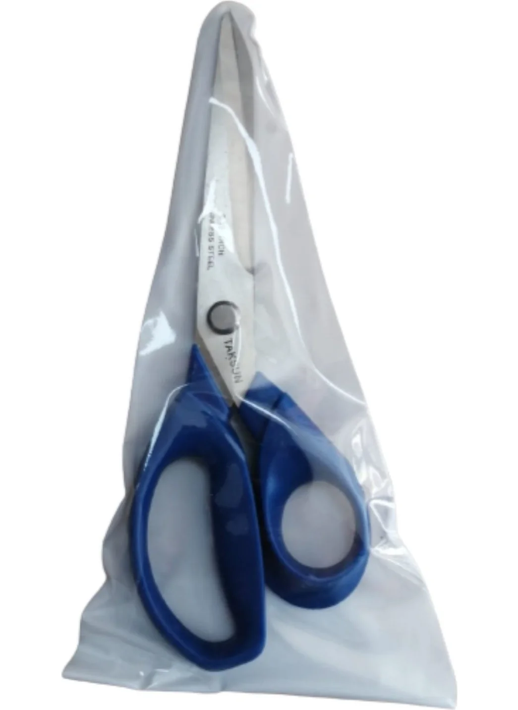 Taksun Scissors Home, Hobby, Fabric and Office 9.50" Inch