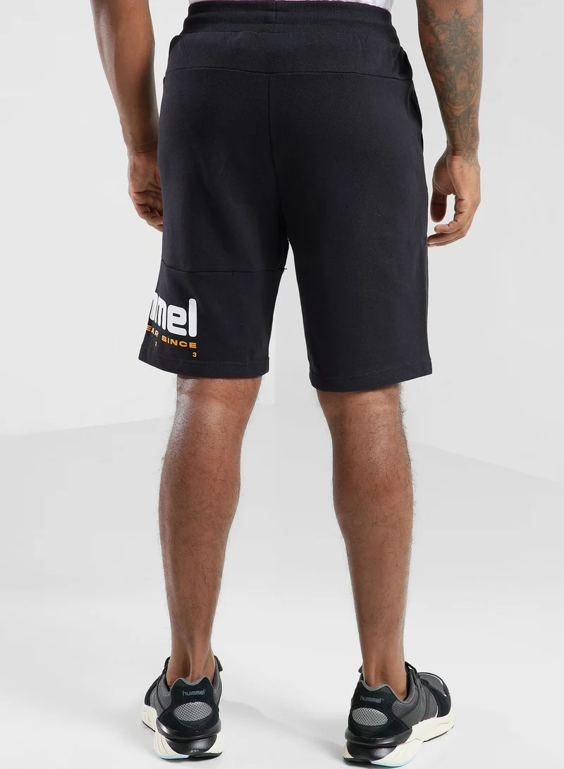 Hummel Legacy Manfred Shorts