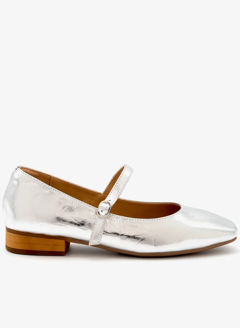 LORIANNE Leon - Mary Jane Pumps