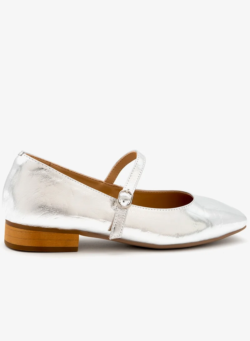 LORIANNE Leon - Mary Jane Pumps