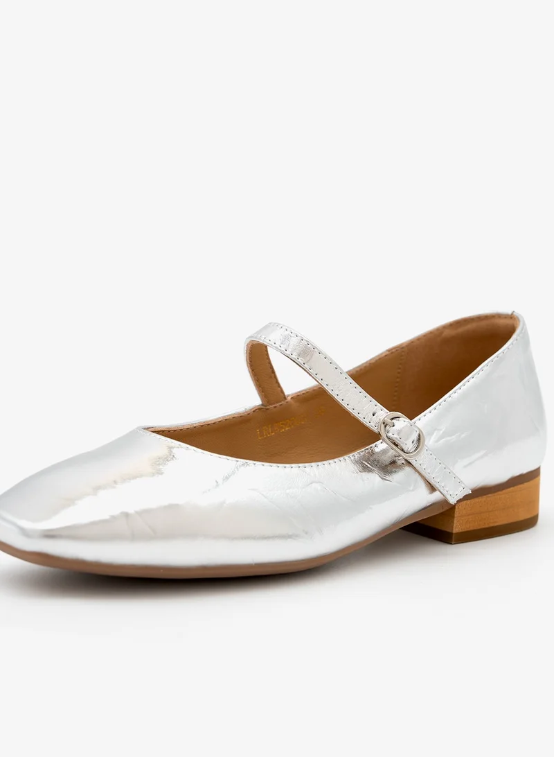 LORIANNE  Leon - Mary Jane Pumps for Women | Best Price UAE