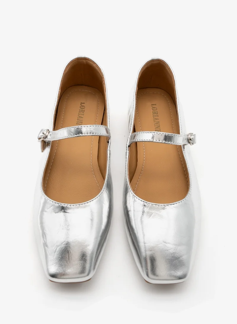 LORIANNE  Leon - Mary Jane Pumps for Women | Best Price UAE