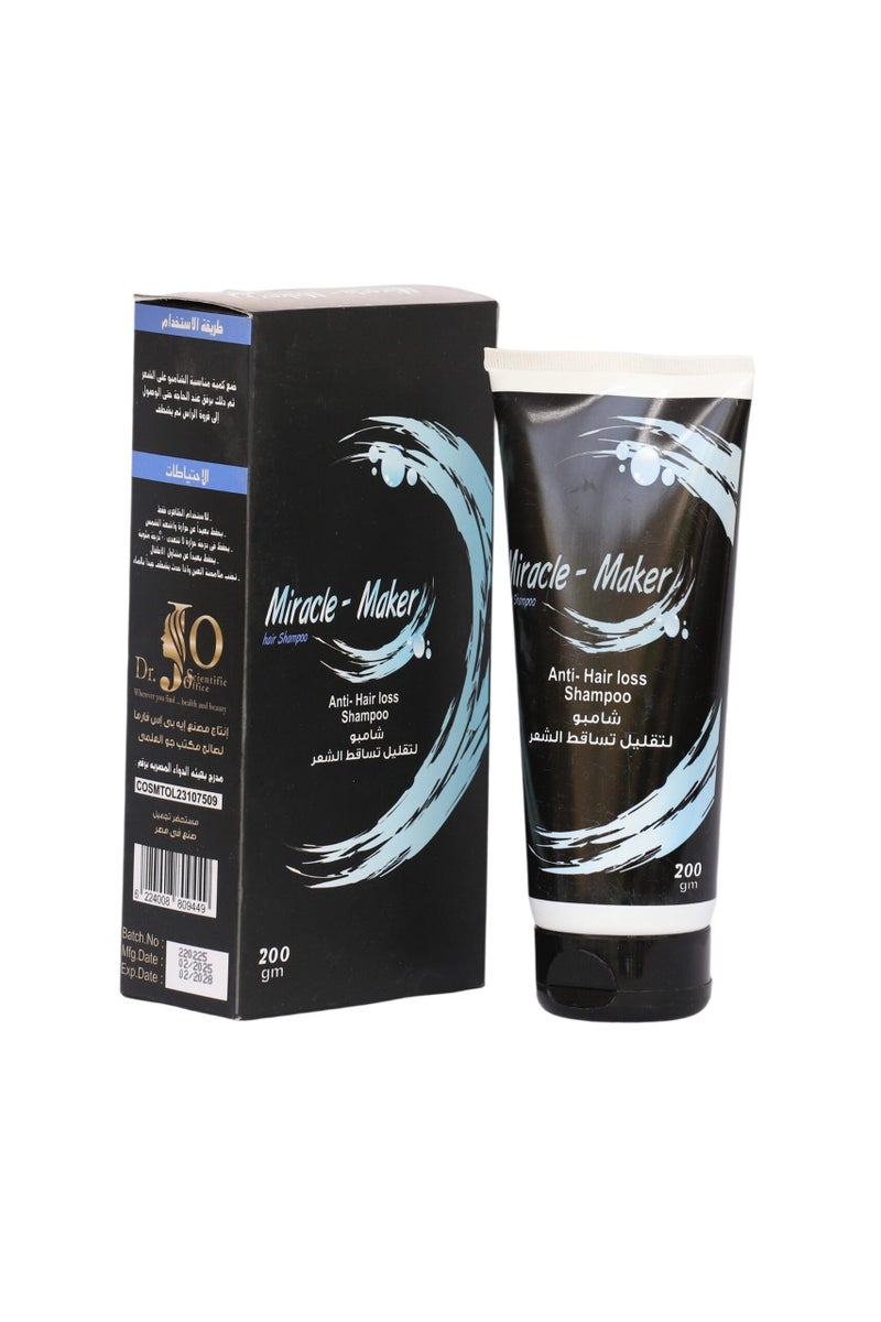 Miracle Maker Shampoo