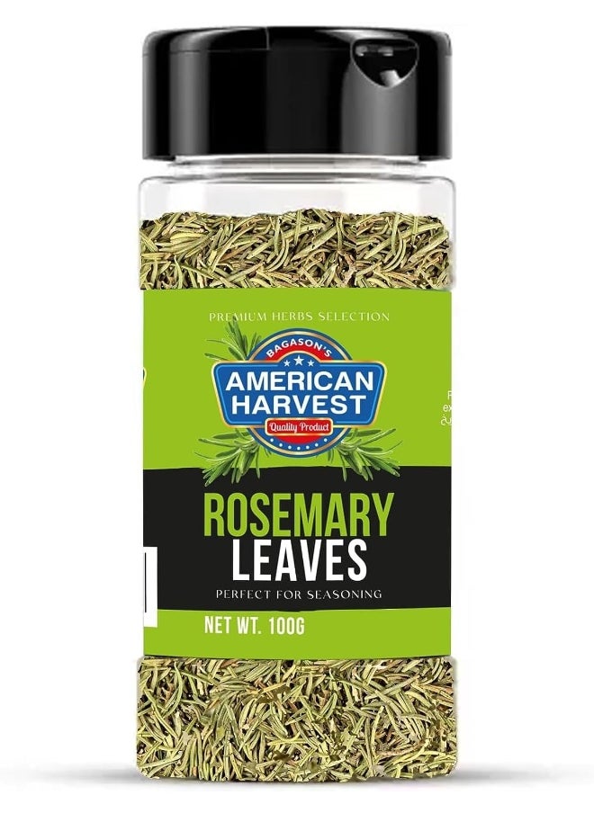 American Harvest American Harvest Rosemary Jar, 100 gm  - Image 1