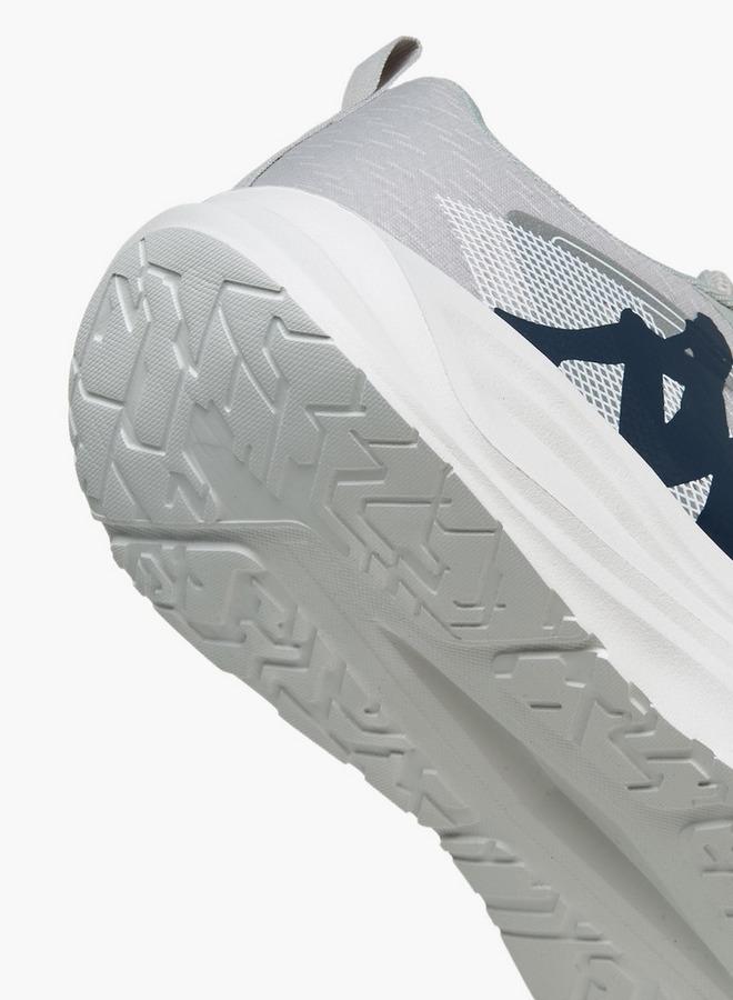 Kappa Men Logo Print Sports Shoes - Image 5