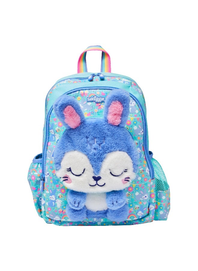 Smiggle New Zealand Smiggle Medium Backpack - Designed for Primary School and Kindergarten Students