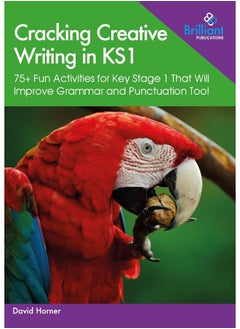 Cracking Creative Writing in KS1: 75+ Fun Activities for Key Stage 1 That Will Improve Grammar and Punctuation Too!  - Image 5