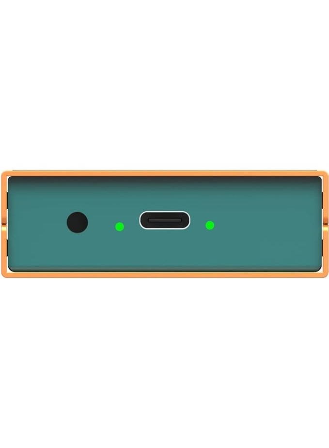 AVMATRIX UC2018 HDMI/SDI to USB3.1 Type-C Uncompressed Video Capture; HDMI or SDI in, and USB 3.1 Gen1(USB3.0) Out; Automatic Input Signal Detection, Up to 1080p60 - Image 2