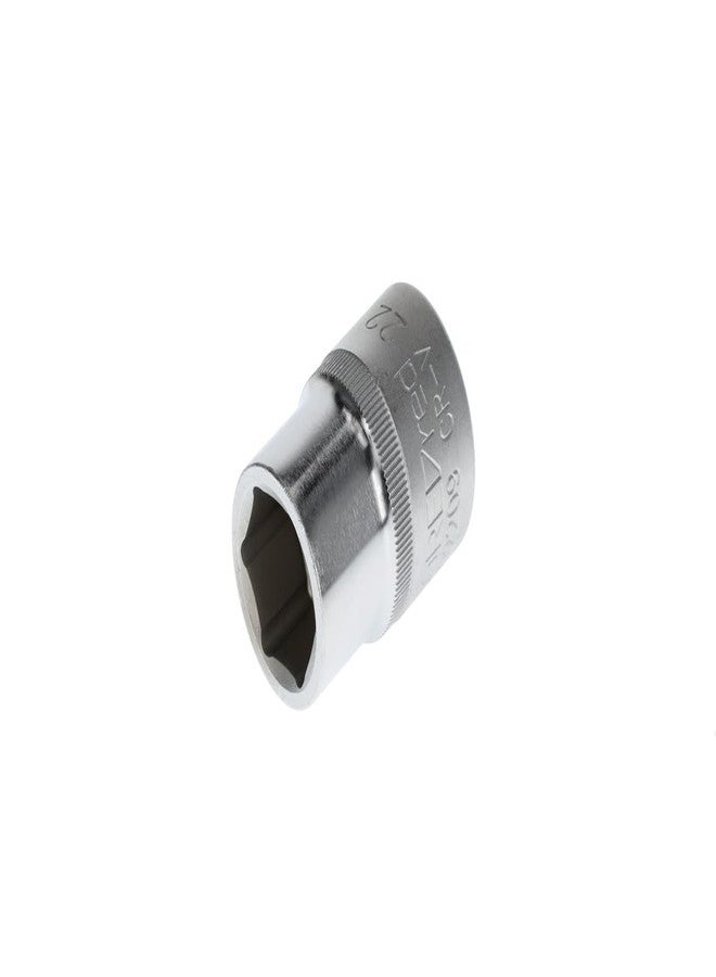 GEDORE RED Socket 3/4 Hexagon size22mm l.50mm - Image 1