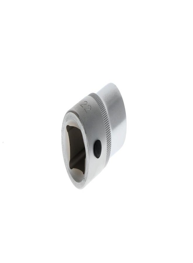 GEDORE RED Socket 3/4 Hexagon size22mm l.50mm - Image 3