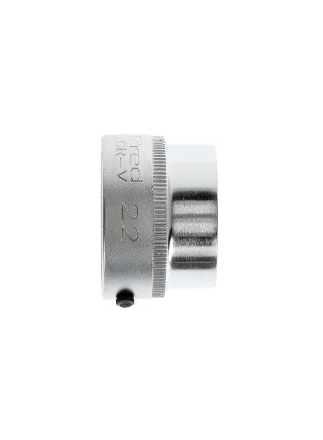GEDORE RED Socket 3/4 Hexagon size22mm l.50mm - Image 5