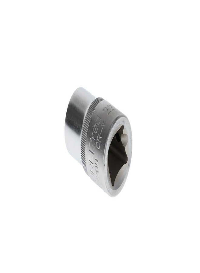 GEDORE RED Socket 3/4 Hexagon size22mm l.50mm - Image 2