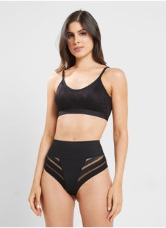 ELLA Seamless Sculpt High-waist Brief  - Image 1