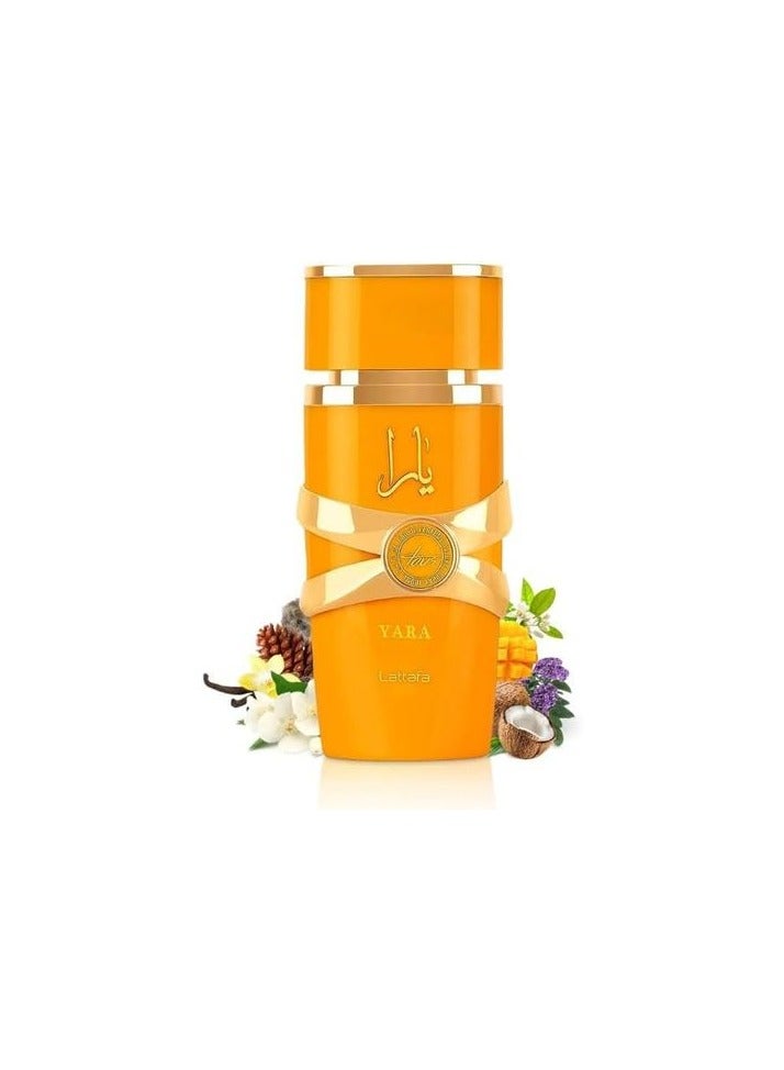 لطافة عطر يارا تو  للنساء 100 مل - Image 2